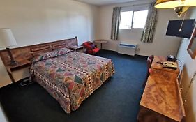 Cataline Motor Inn